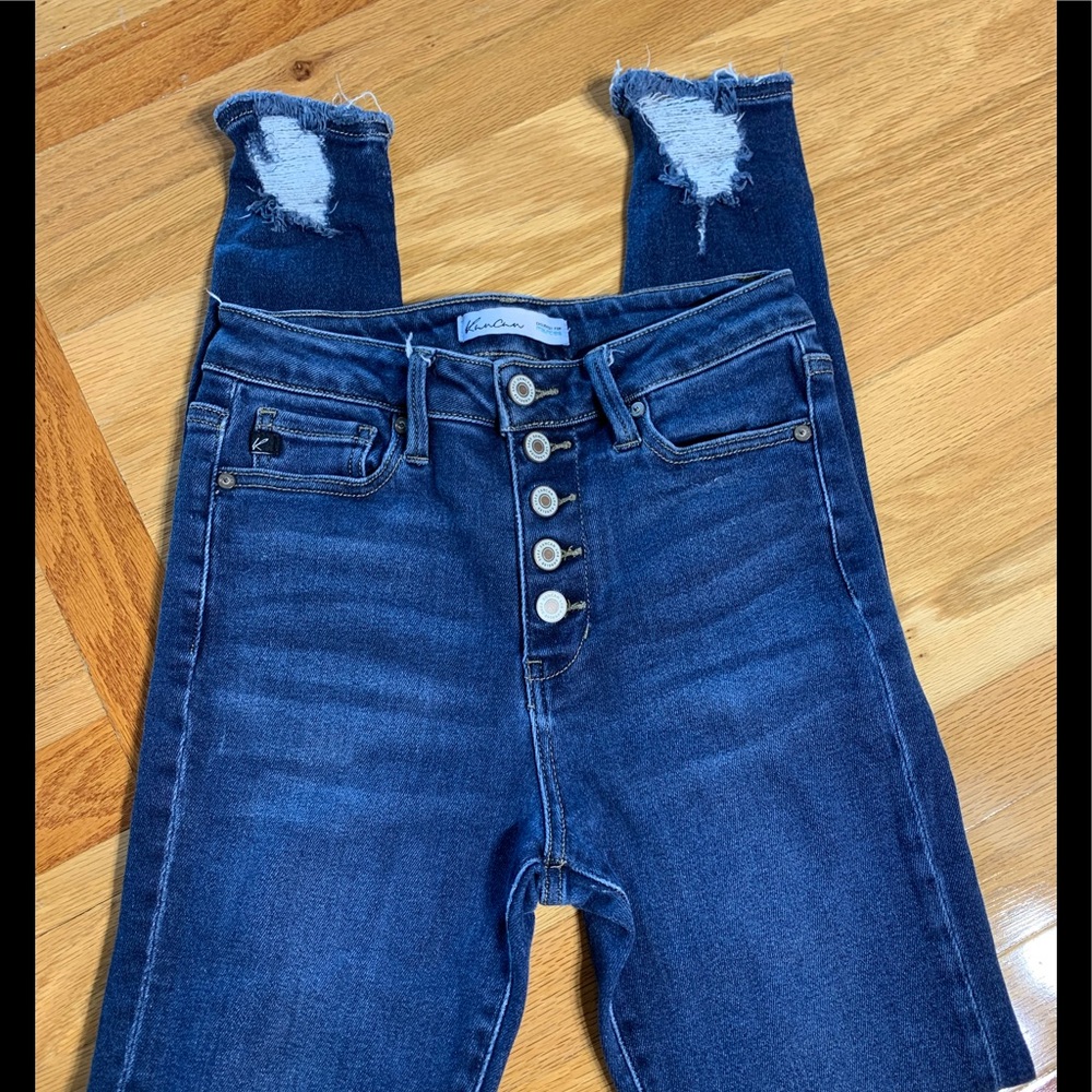 Kancan Jeans